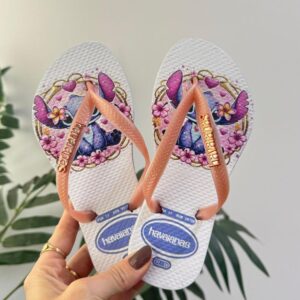 CHINELA INFANTIL FEM. – CIFHVN106