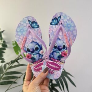 CHINELA INFANTIL FEM. – CIFHVN107