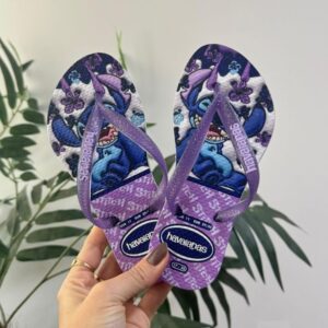 CHINELA INFANTIL FEM. – CIFHVN109