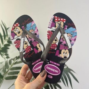 CHINELA INFANTIL FEM. – CIFHVN111