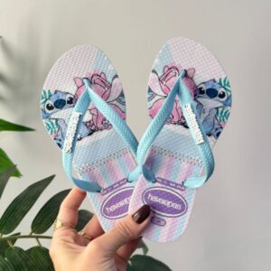 CHINELA INFANTIL FEM. – CIFHVN114