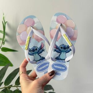 CHINELA INFANTIL FEM. – CIFHVN115