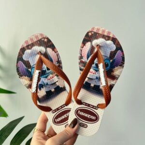 CHINELA INFANTIL FEM. – CIFHVN116