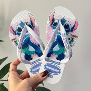 CHINELA INFANTIL FEM. – CIFHVN117