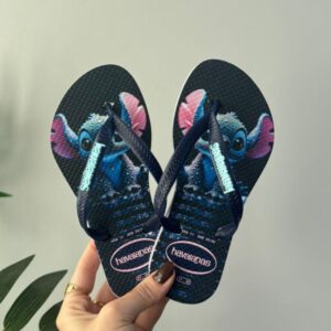 CHINELA INFANTIL FEM. – CIFHVN118