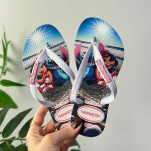 CHINELA INFANTIL FEM. – CIFHVN121