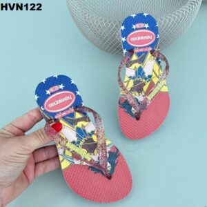 CHINELA INFANTIL FEM. – CIFHVN122