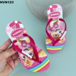 CHINELA INFANTIL FEM. – CIFHVN123