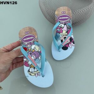 CHINELA INFANTIL FEM. – CIFHVN126