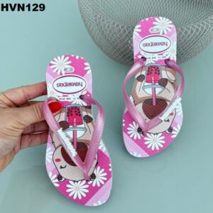 CHINELA INFANTIL FEM. – CIFHVN129