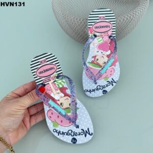 CHINELA INFANTIL FEM. – CIFHVN131