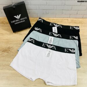 KIT 3 CUECA BOX PREMIUM – KCPARM10