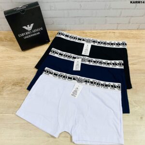 KIT 3 CUECA BOX PREMIUM – KCPARM14