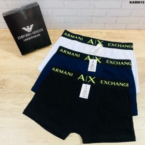 KIT 3 CUECA BOX PREMIUM – KCPARM15