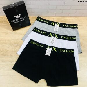 KIT 3 CUECA BOX PREMIUM – KCPARM16