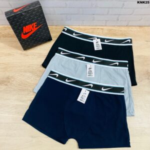 KIT 3 CUECA BOX PREMIUM – KCPNK25