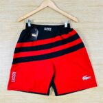 BERMUDA IMPERMEÁVEL REFLETIVA – BIRLST01