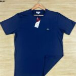 CAMISETA PLUS SIZE PREMIUM - PSPLST01