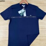 CAMISETA PERUANA ALG. 40.1 - CPQLST01