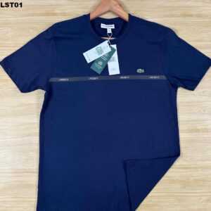 CAMISETA PERUANA ALG. 40.1 - CPQLST01