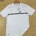 CAMISETA PERUANA ALG. 40.1 - CPQLST02