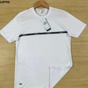CAMISETA PERUANA ALG. 40.1 - CPQLST02