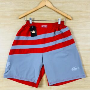 BERMUDA IMPERMEÁVEL REFLETIVA – BIRLST02