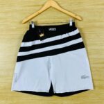 BERMUDA IMPERMEÁVEL REFLETIVA – BIRLST03