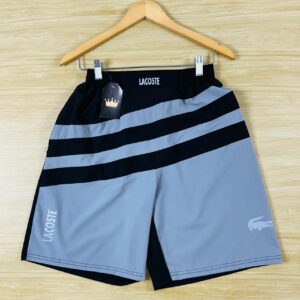 BERMUDA IMPERMEÁVEL REFLETIVA – BIRLST04