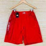 BERMUDA IMPERMEÁVEL REFLETIVA – BIRLST05