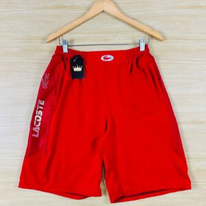 BERMUDA IMPERMEÁVEL REFLETIVA – BIRLST05