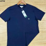 CAMISETA PERUANA ALG. 40.1 - CPQLST06