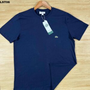 CAMISETA PERUANA ALG. 40.1 - CPQLST06