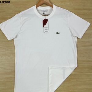 CAMISETA PERUANA ALG. 40.1 - CPQLST08
