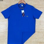 CAMISETA PERUANA ALG. 40.1 - CPQLST09