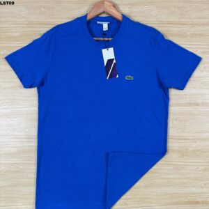 CAMISETA PERUANA ALG. 40.1 - CPQLST09