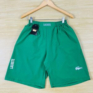 BERMUDA IMPERMEÁVEL REFLETIVA – BIRLST09