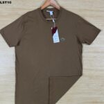 CAMISETA PERUANA ALG. 40.1 - CPQLST10