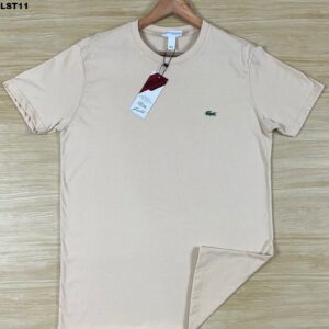 CAMISETA PERUANA ALG. 40.1 - CPQLST11