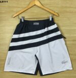 BERMUDA IMPERMEÁVEL REFLETIVA – BIRLST11