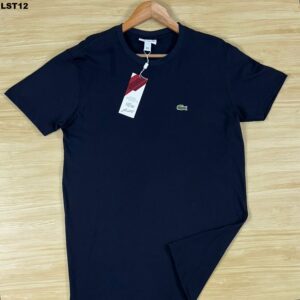 CAMISETA PERUANA ALG. 40.1 - CPQLST12