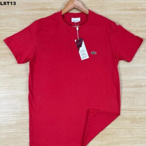 CAMISETA PERUANA ALG. 40.1 - CPQLST13