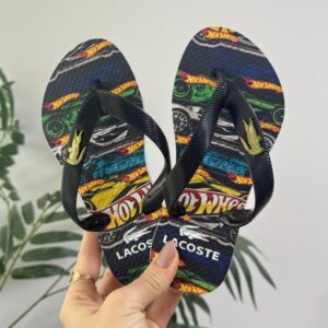 CHINELO INFANTIL MASC. – CIMLST57