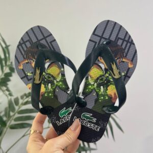 CHINELO INFANTIL MASC. – CIMLST58