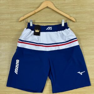 BERMUDA IMPERMEÁVEL REFLETIVA – BIRMZN03