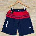 BERMUDA IMPERMEÁVEL REFLETIVA – BIRMZN05