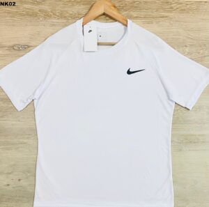 CAMISETA DRY FIT - CDFNK02