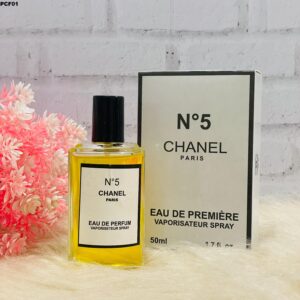 PERFUME CONTRATIPO FEM. (50ML) - PCF01