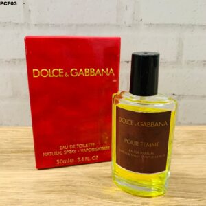 PERFUME CONTRATIPO FEM. (50ML) - PCF03