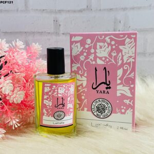 PERFUME CONTRATIPO FEM. (50ML) - PCF121